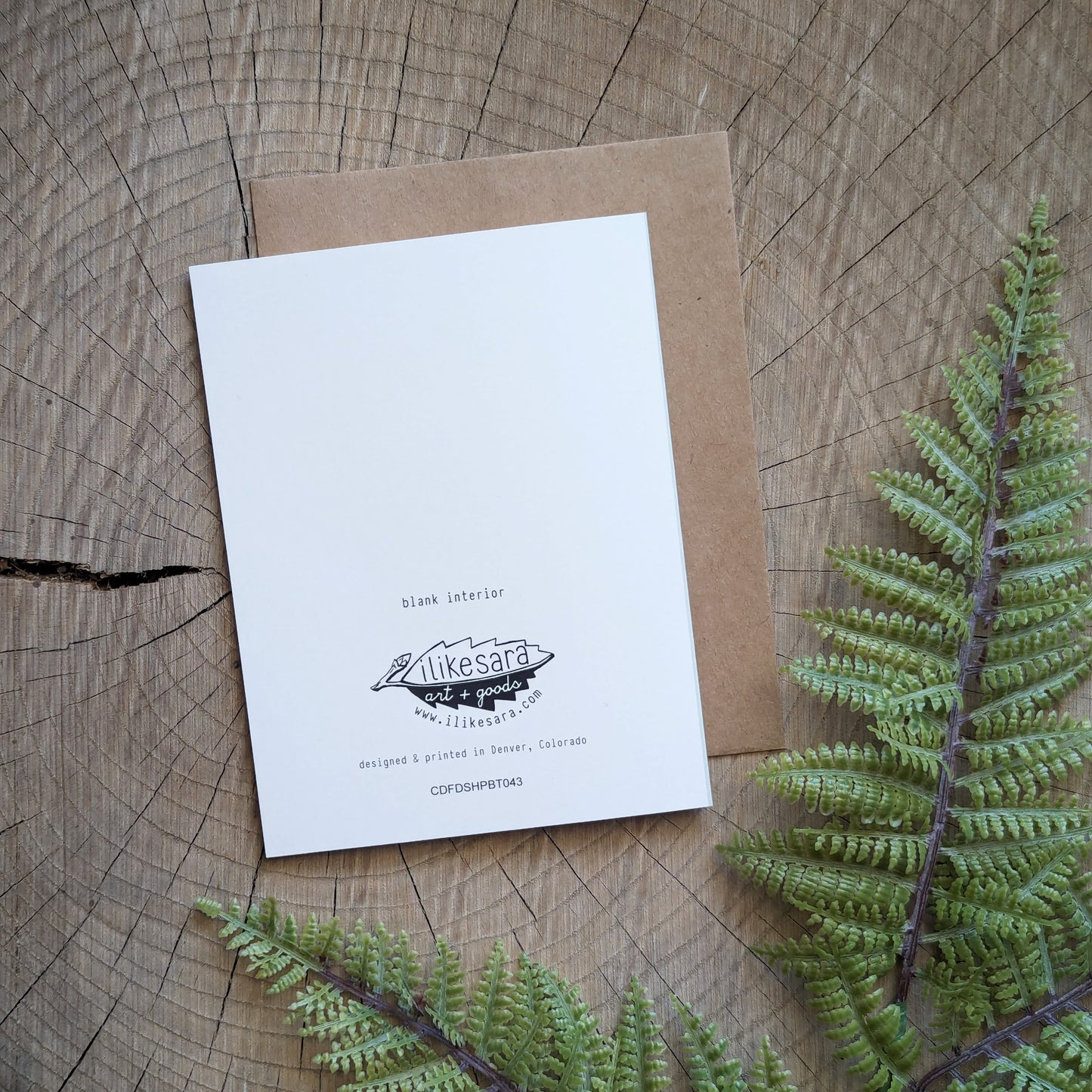 greeting card | father's day ships in bottles
