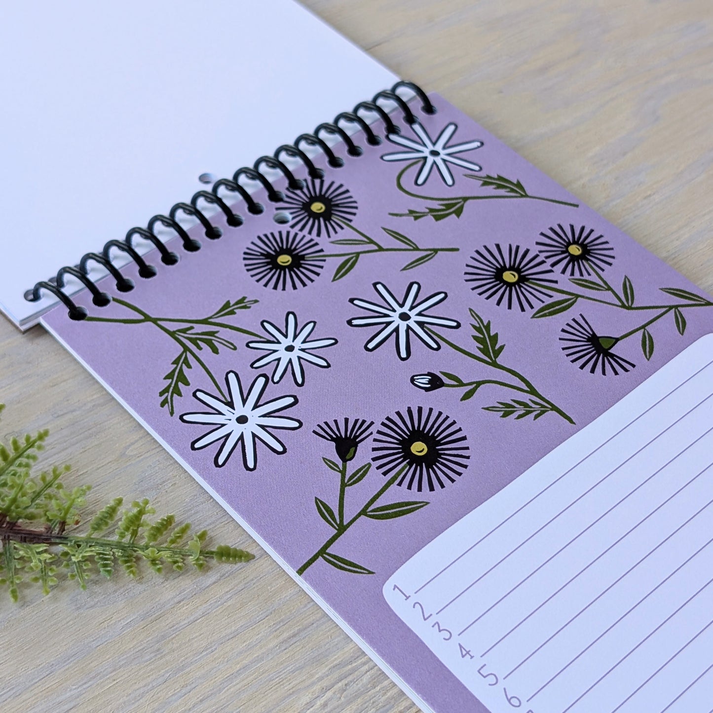 Perennial Calendar