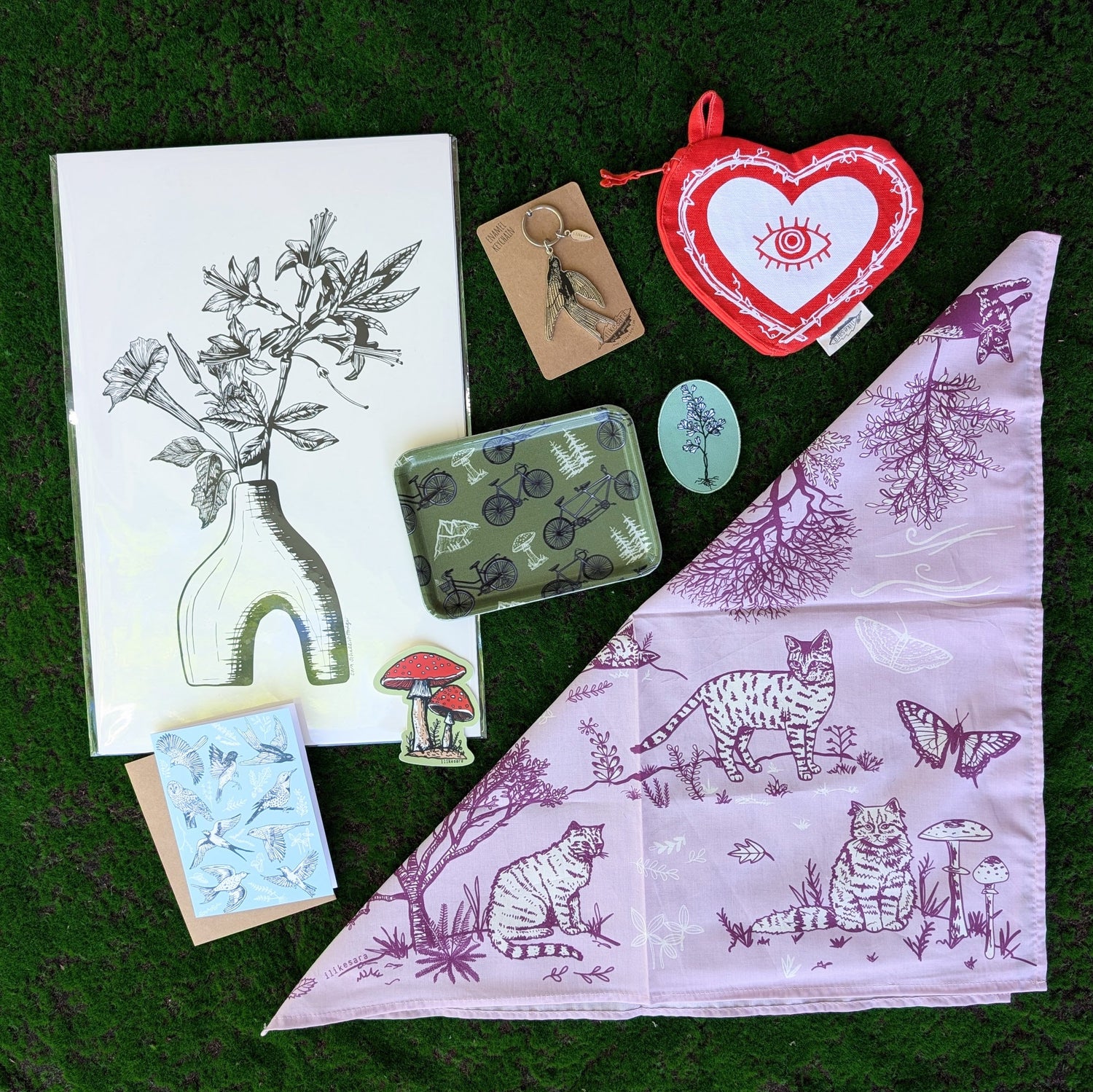 June collection
