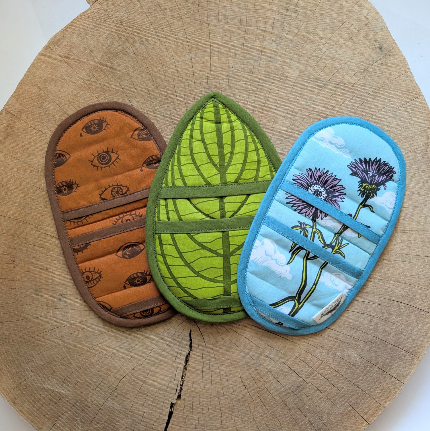 pot holders
