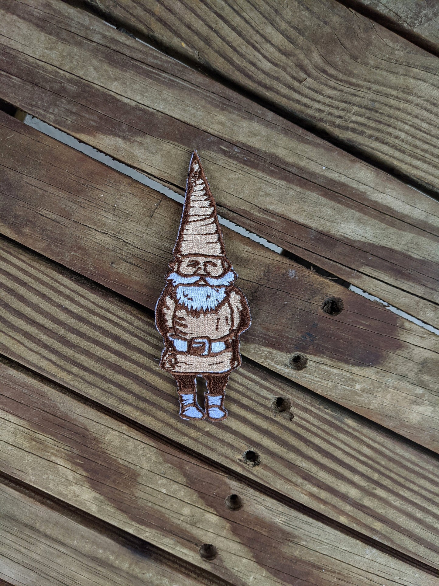 patch | gnome